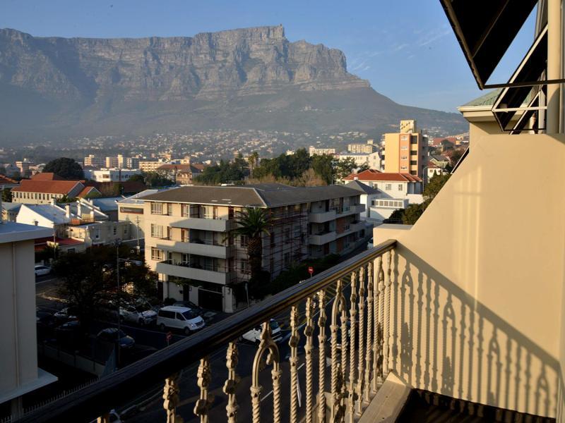 The Cape Milner Hotel Cape Town Exterior photo