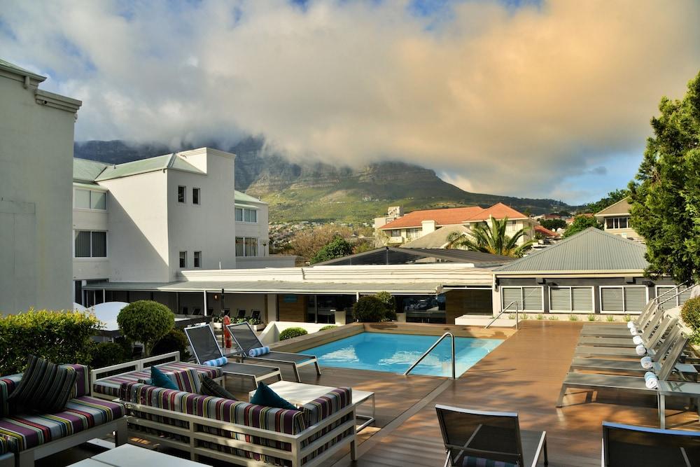 The Cape Milner Hotel Cape Town Exterior photo